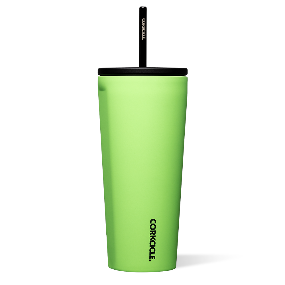 Cold Cup - Seasonal Go-To W7