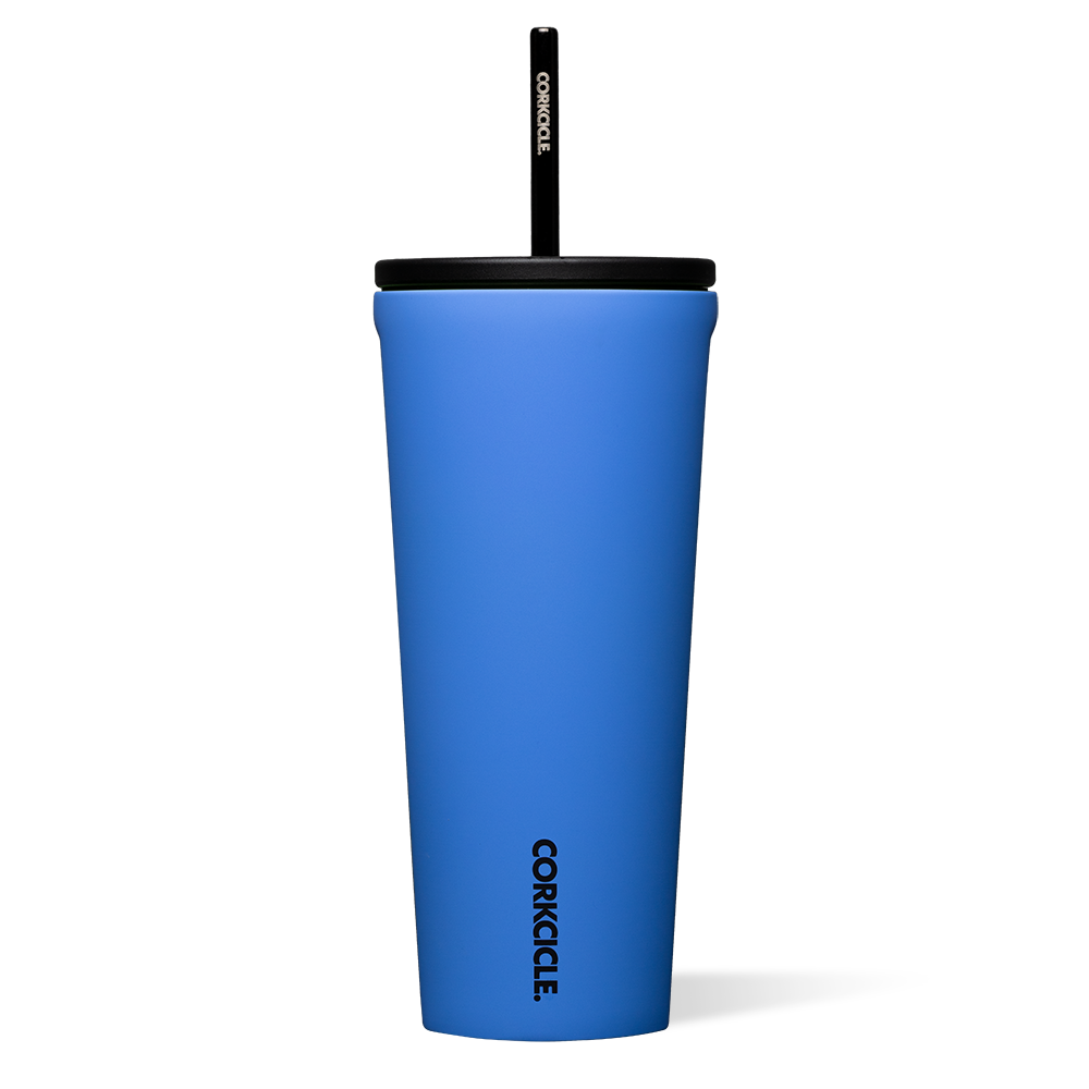 Cold Cup - Seasonal Go-To W7