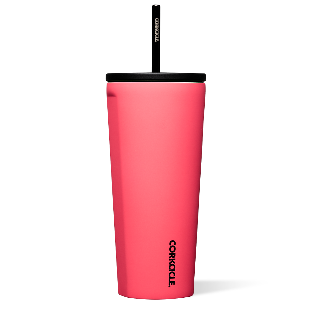 Cold Cup - Seasonal Go-To W7