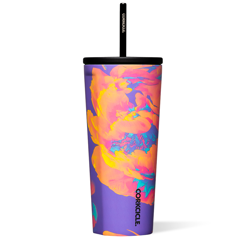 Cold Cup - Seasonal Go-To W7