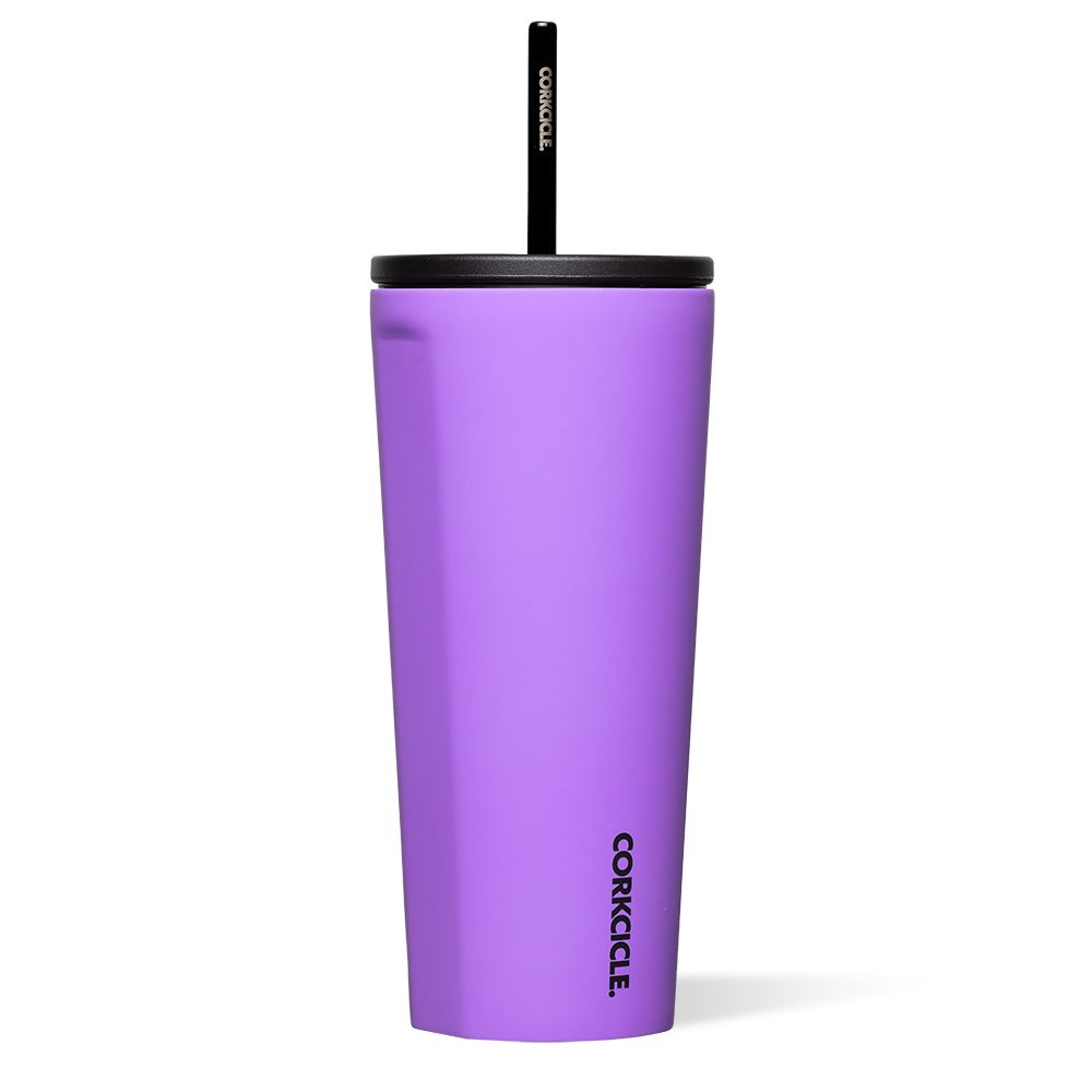 Cold Cup - Seasonal Go-To W7