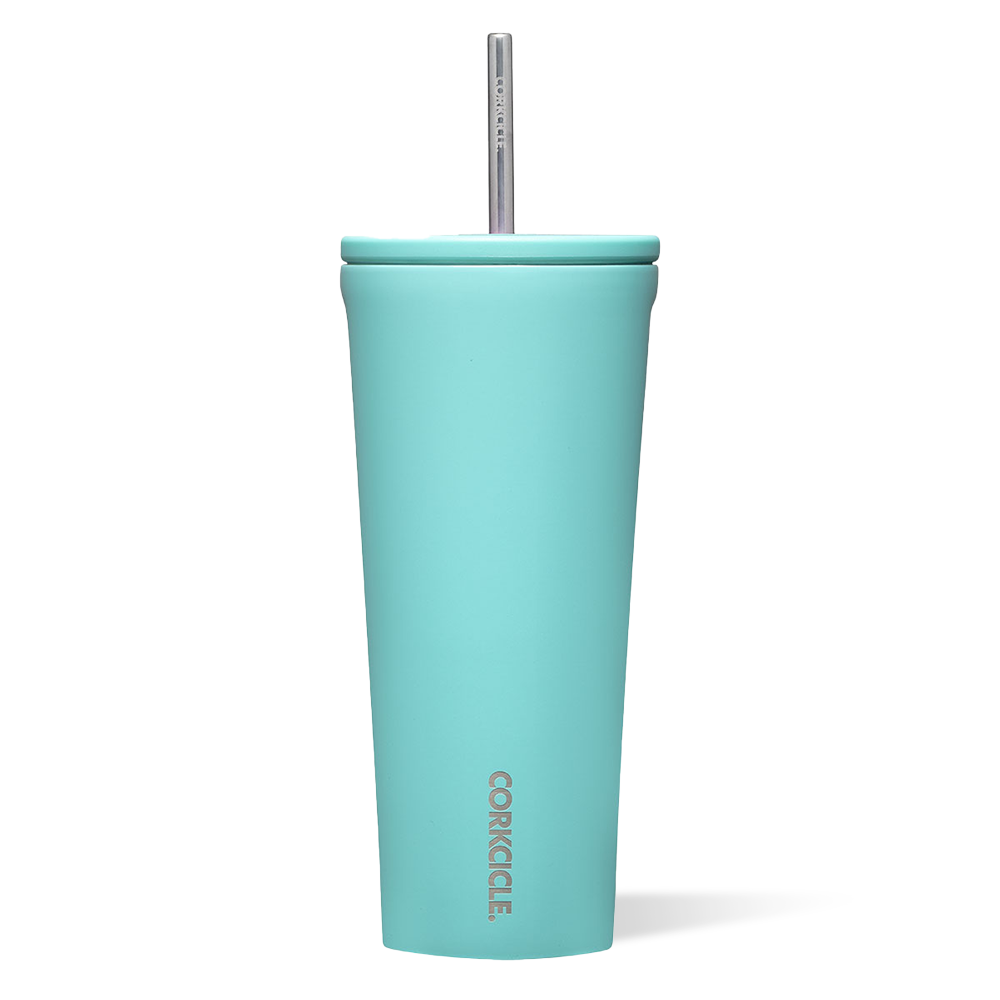 Cold Cup - Seasonal Go-To W7