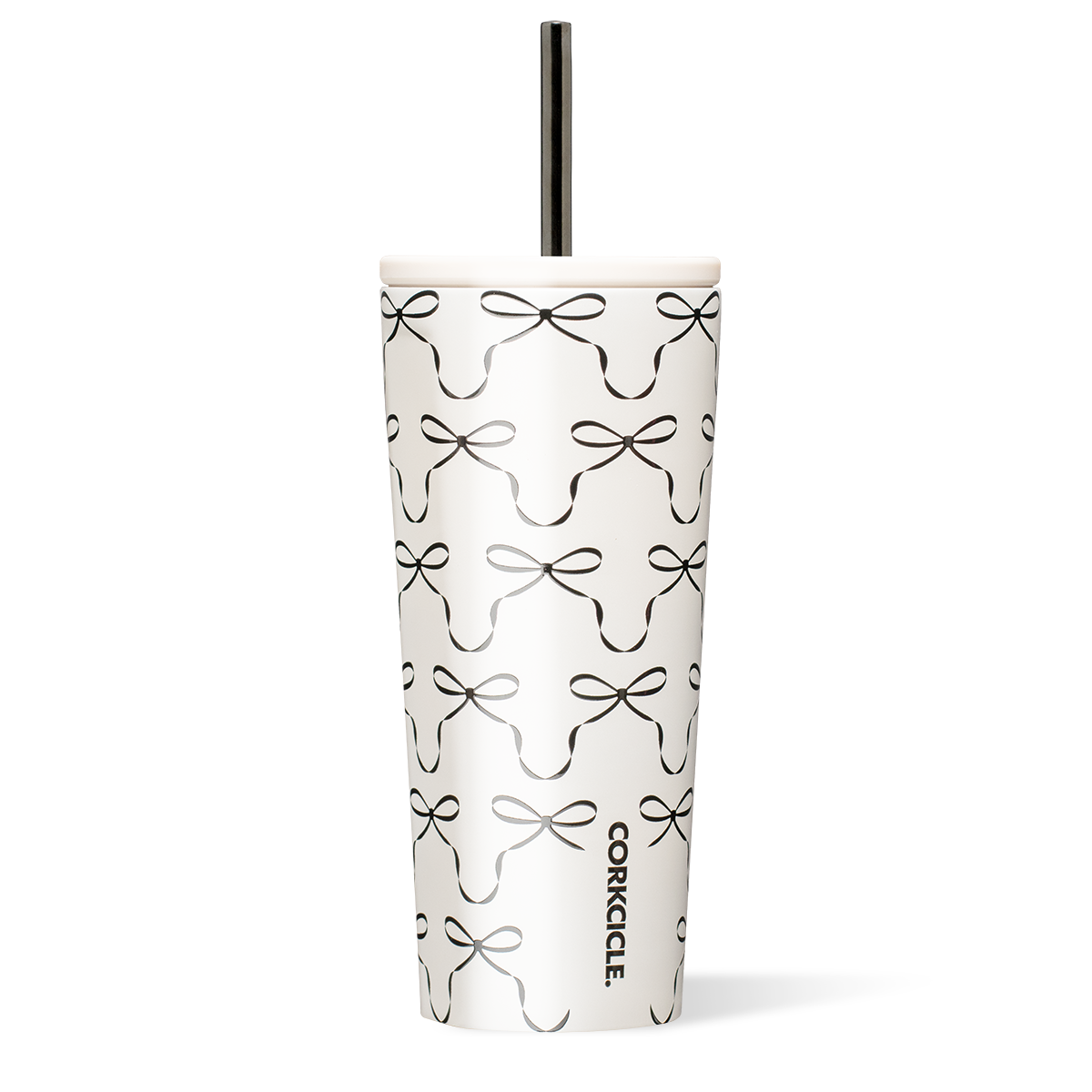 Cold Cup - Seasonal Go-To W7