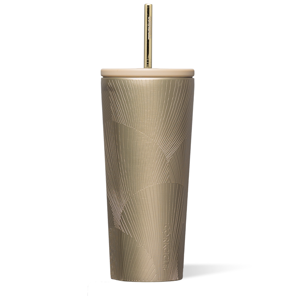 Cold Cup - Seasonal Go-To W7