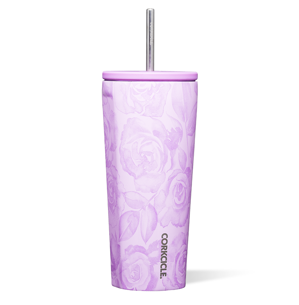 Cold Cup - Seasonal Go-To W7