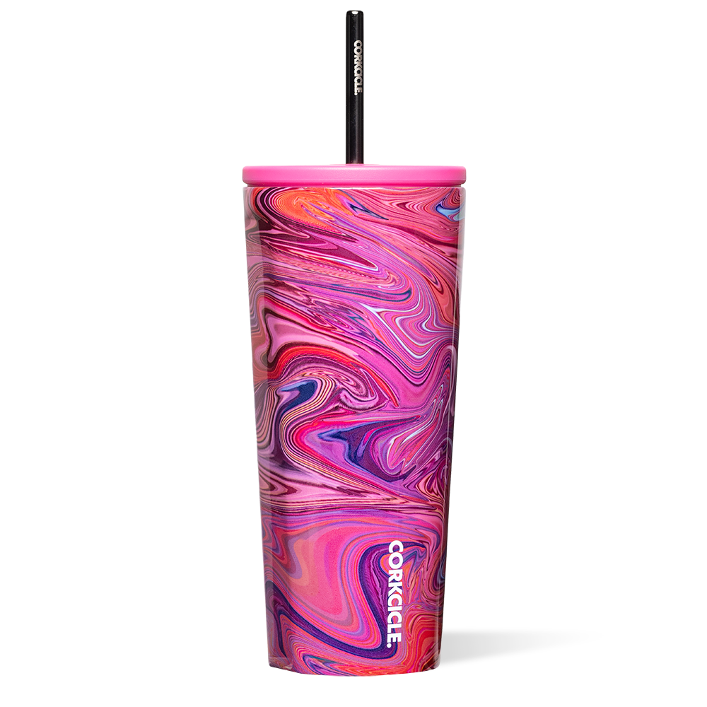 Cold Cup - Seasonal Go-To W7