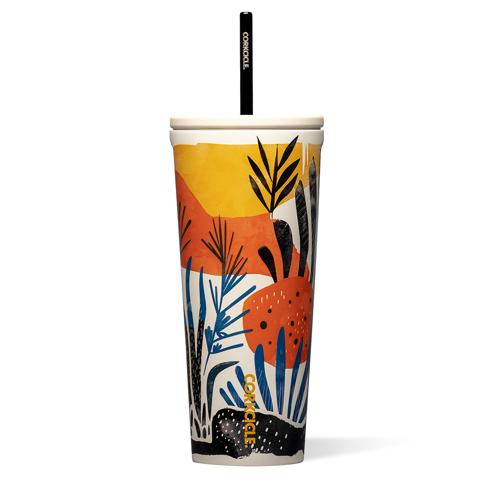 Cold Cup - Seasonal Go-To W7