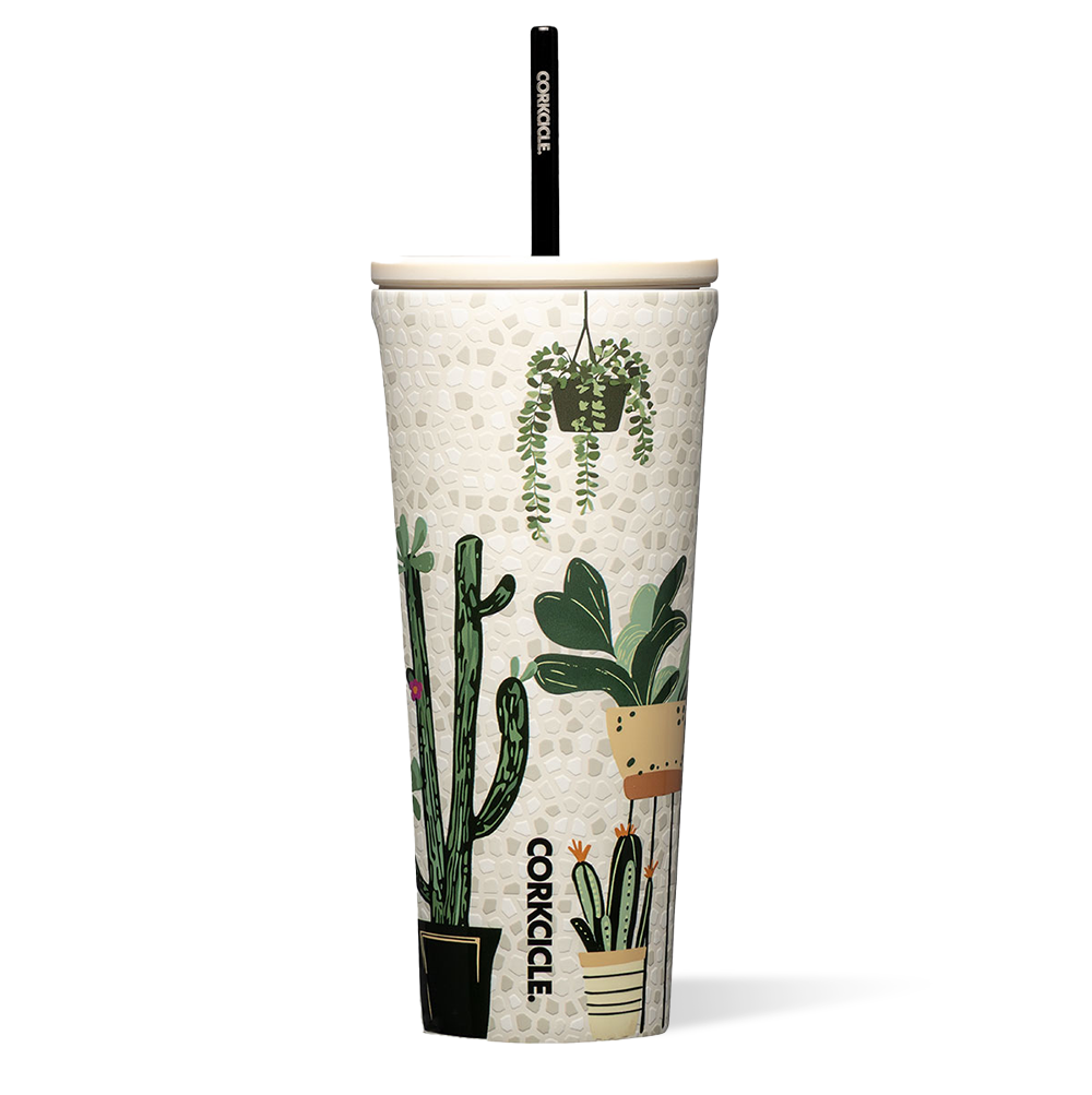 Cold Cup - Seasonal Go-To W7