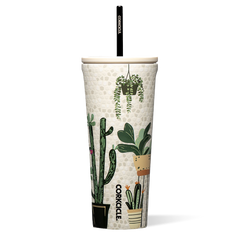 Cold Cup - Seasonal Go-To W7