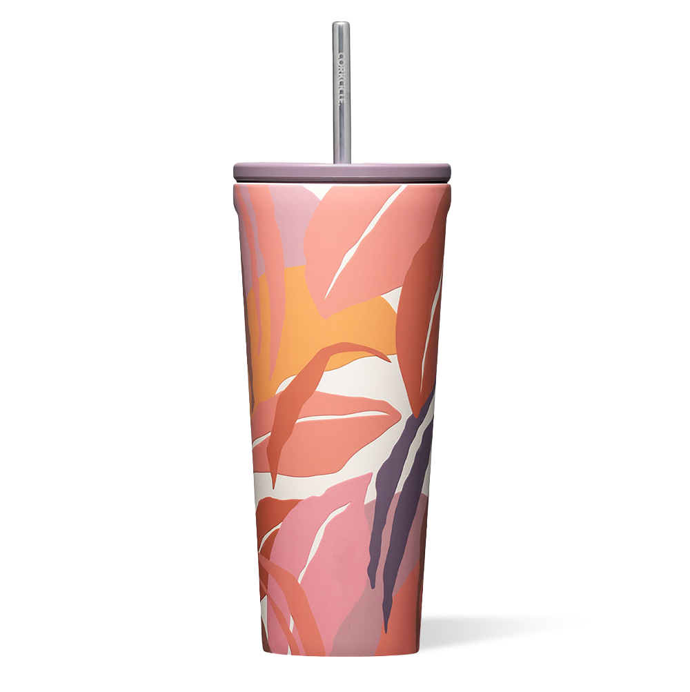 Cold Cup - Seasonal Go-To W7