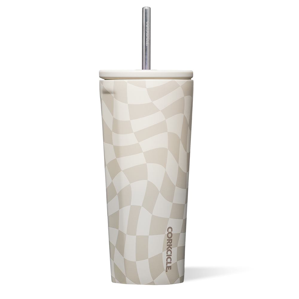 Cold Cup - Seasonal Go-To W7