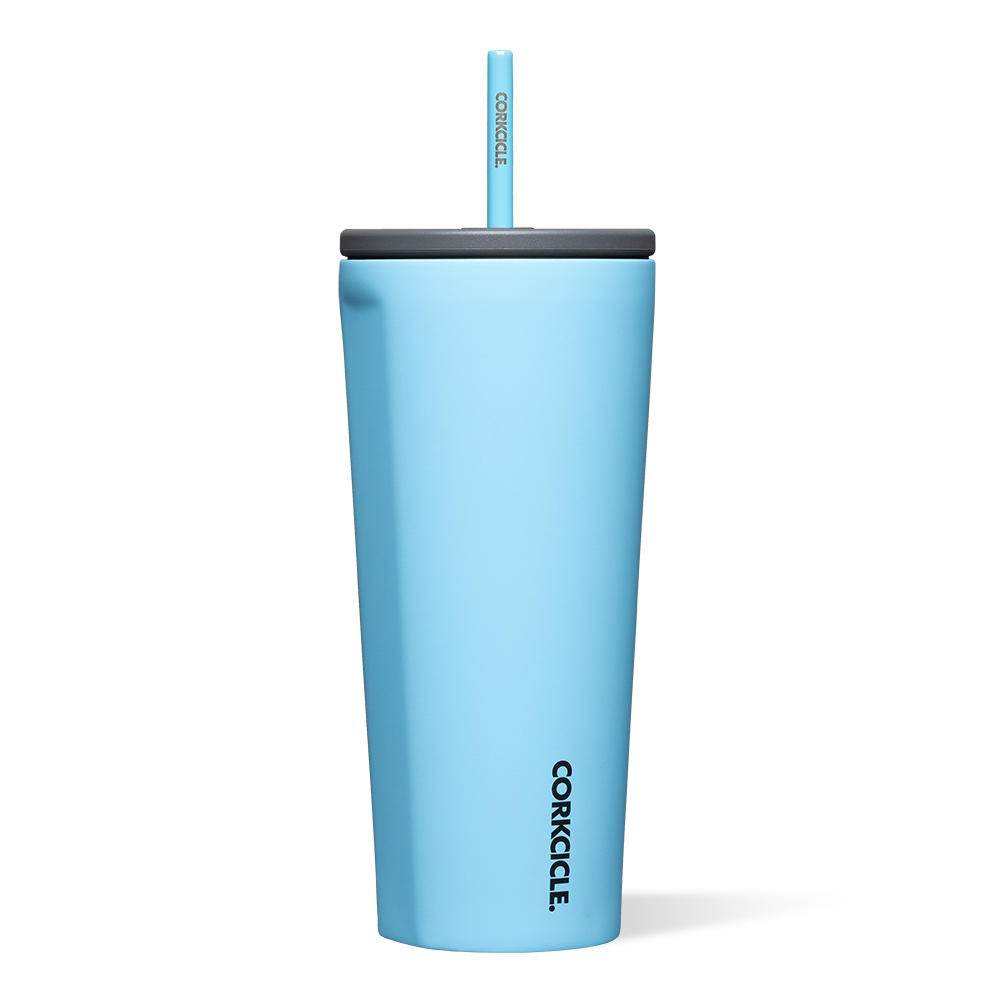 Cold Cup - Seasonal Go-To W7