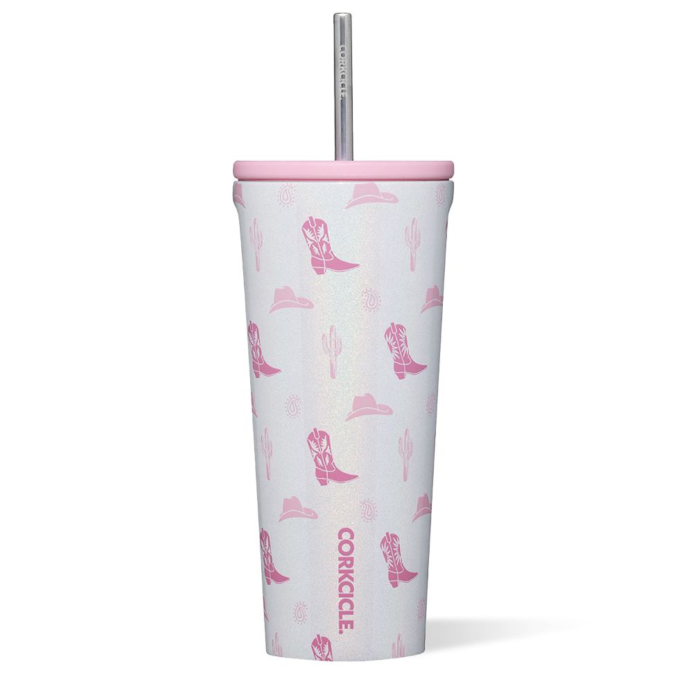 Cold Cup - Seasonal Go-To W7