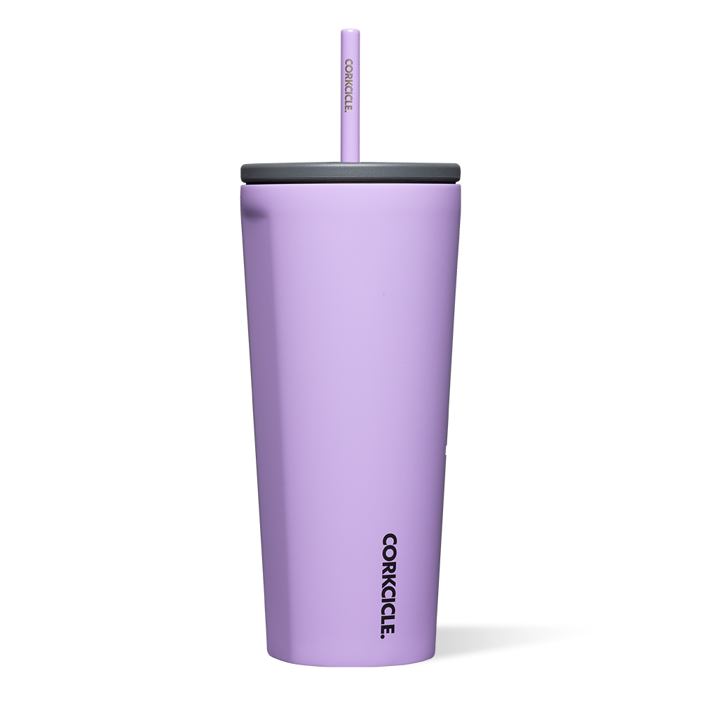 Cold Cup - Seasonal Go-To W7
