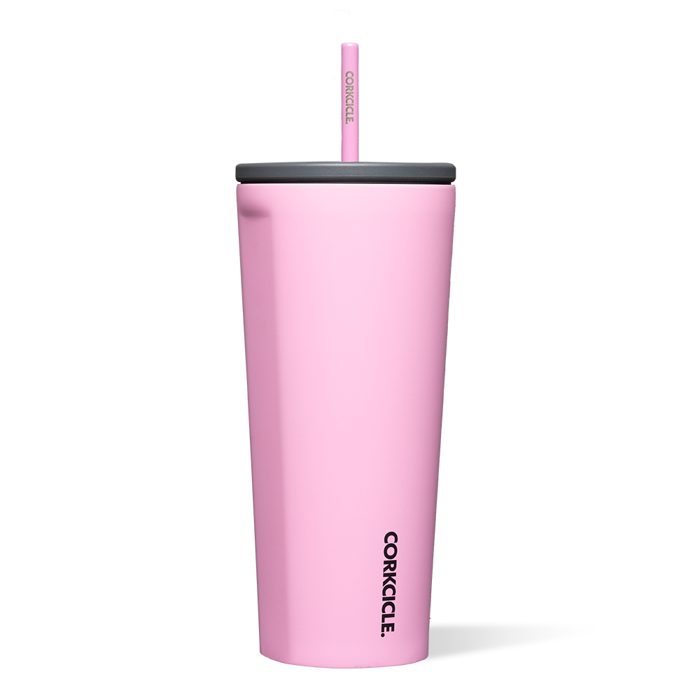 Cold Cup - Seasonal Go-To W7