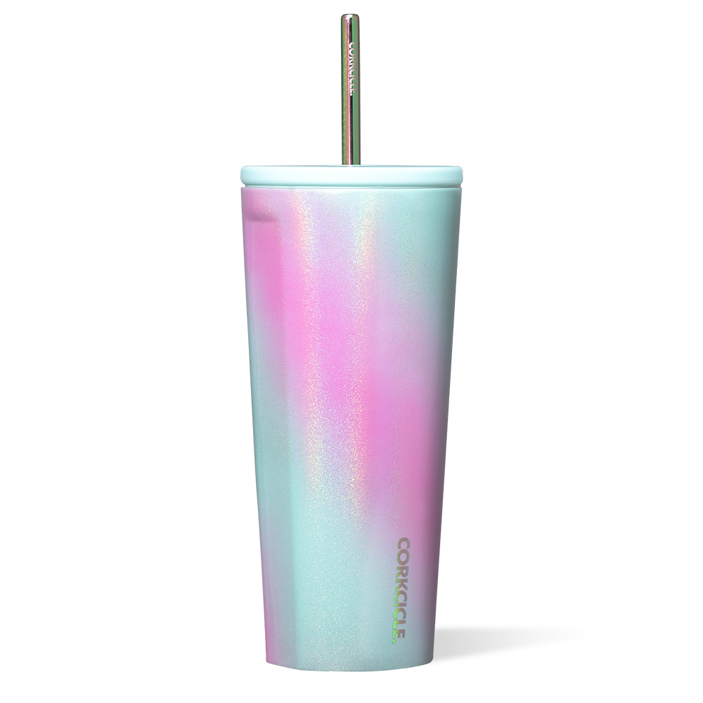 Cold Cup - Seasonal Go-To W7