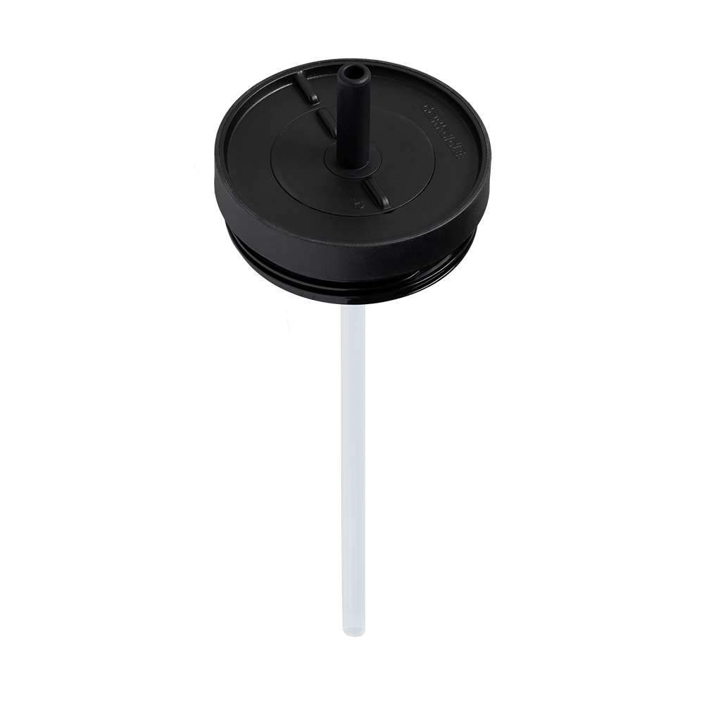 Leakproof 40oz Cruiser Lid - Essential Upgrade J0