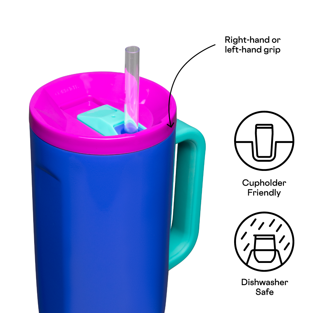 Cruiser - Daily Cup J0