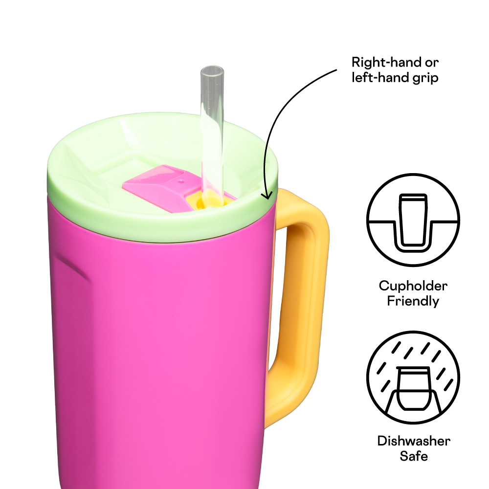 Cruiser - Daily Cup J0