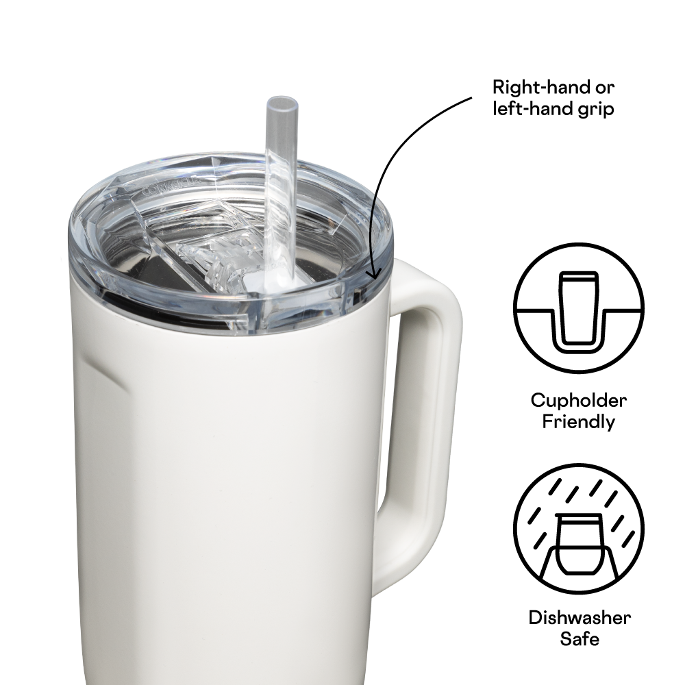 Cruiser - Daily Cup J0