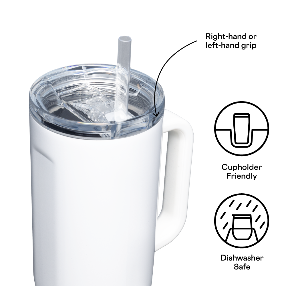 Cruiser - Daily Cup J0