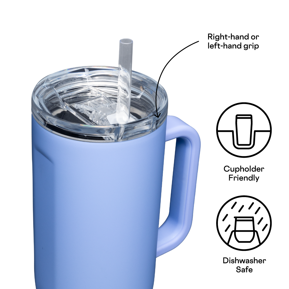 Cruiser - Daily Cup J0