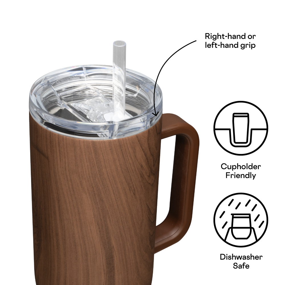 Cruiser - Daily Cup J0