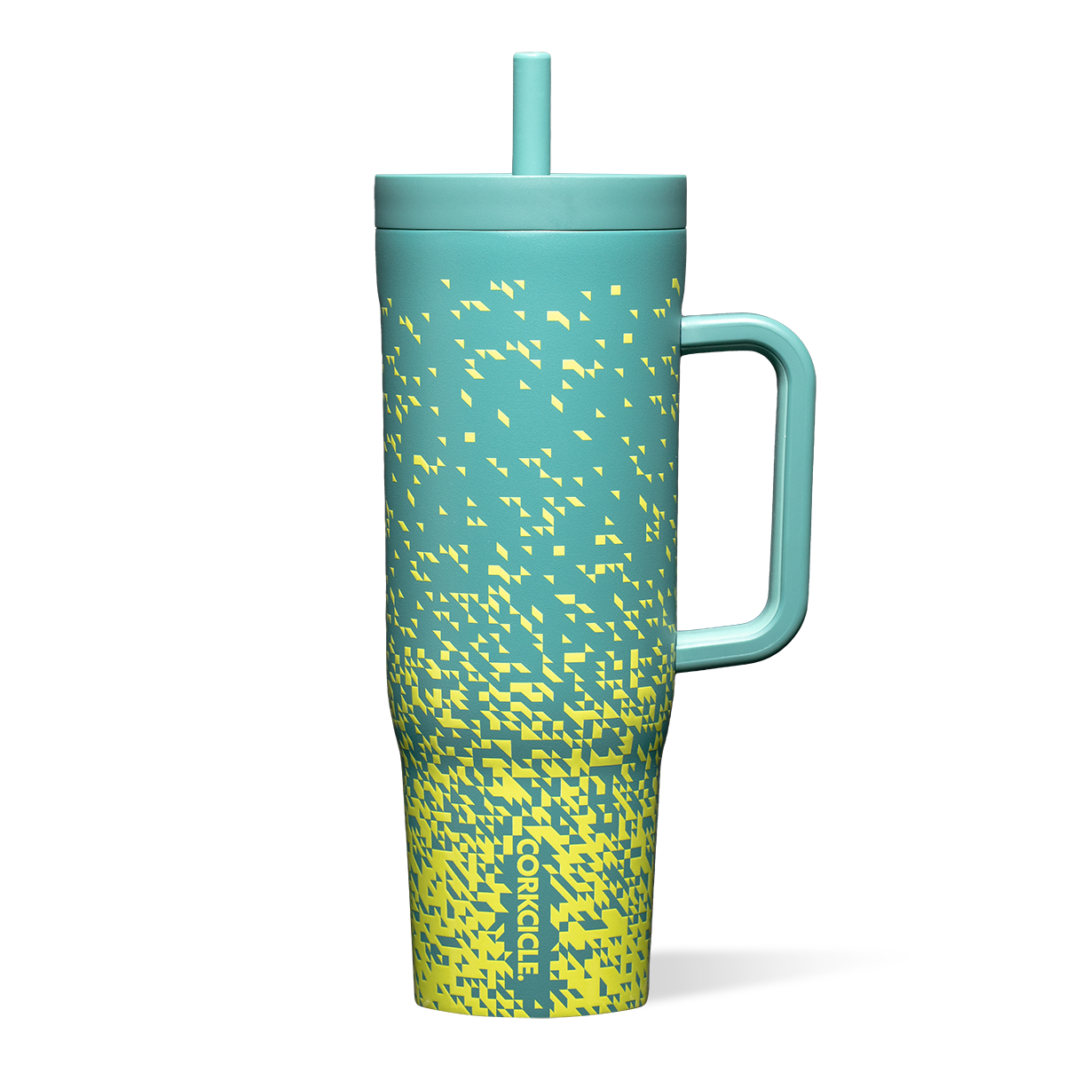 Leakproof Cruiser - Smart Carry F8