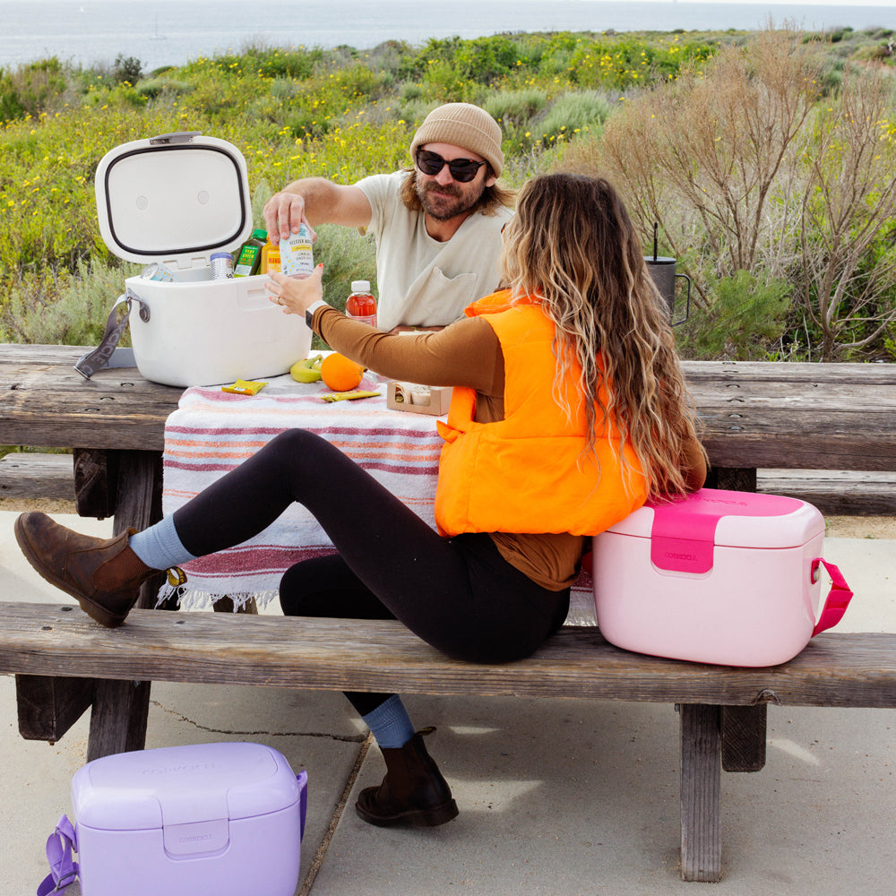 Chillpod Go - Original Beach W7