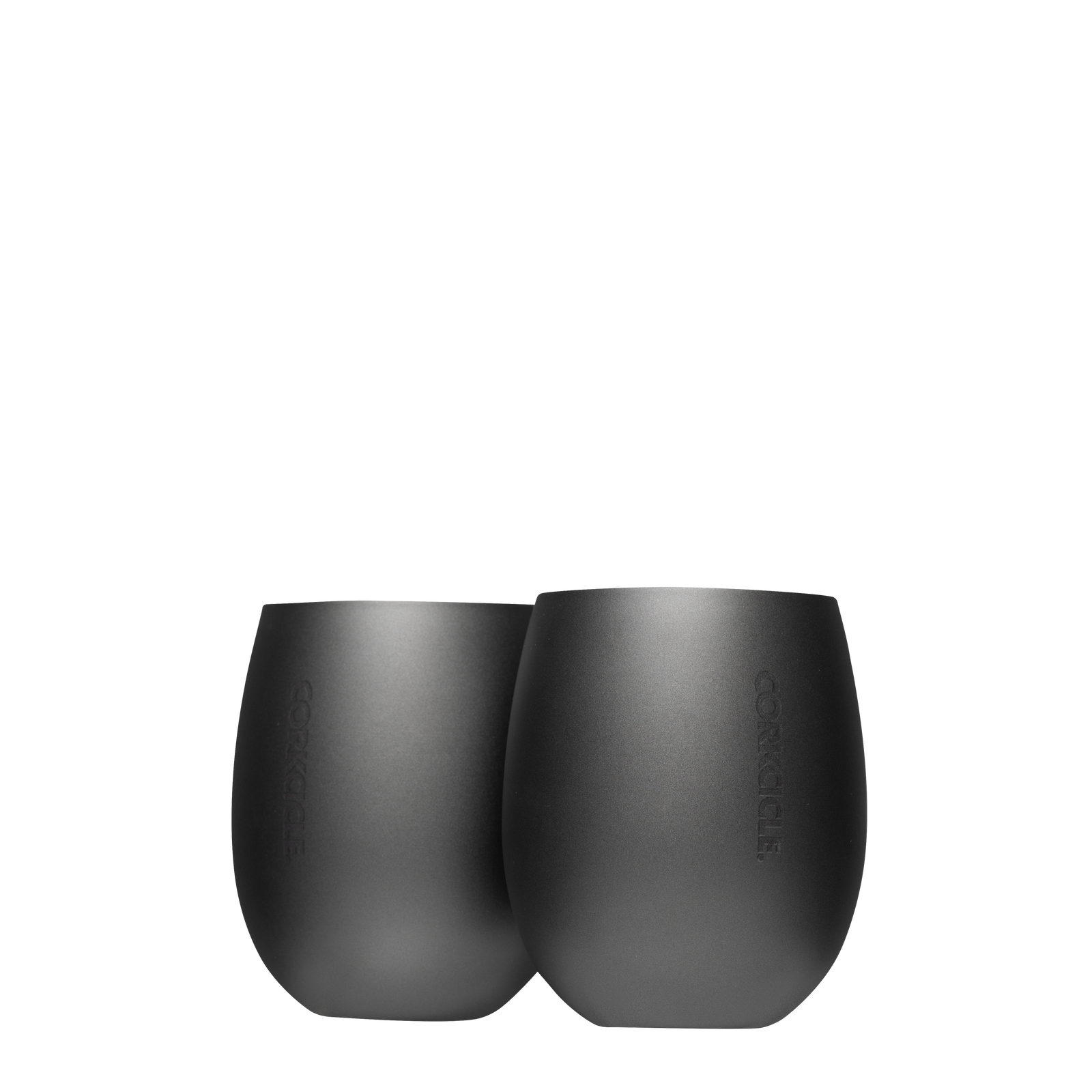 Sommelier Stemless Set (2) - Easy Cup A2