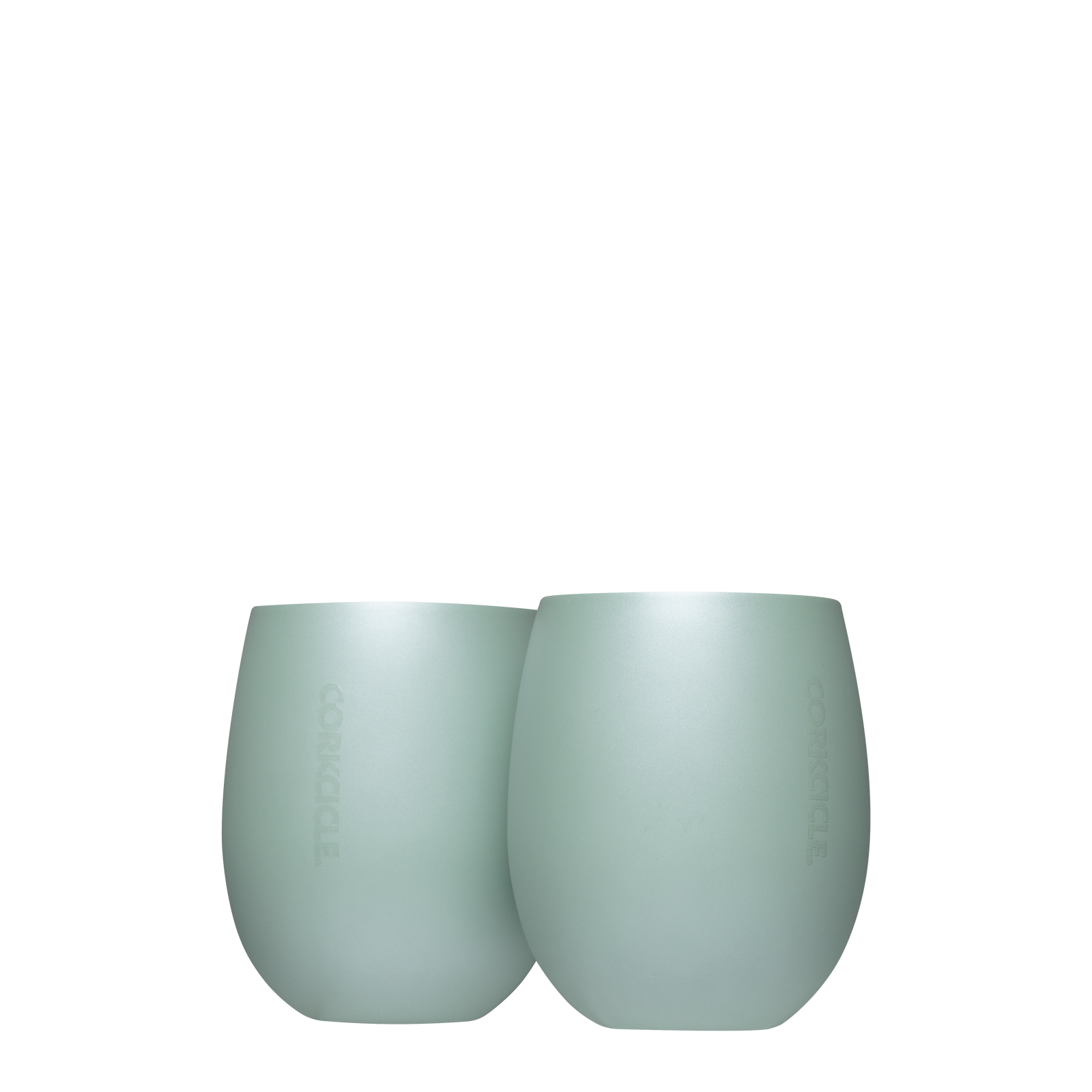Sommelier Stemless Set (2) - Easy Cup A2