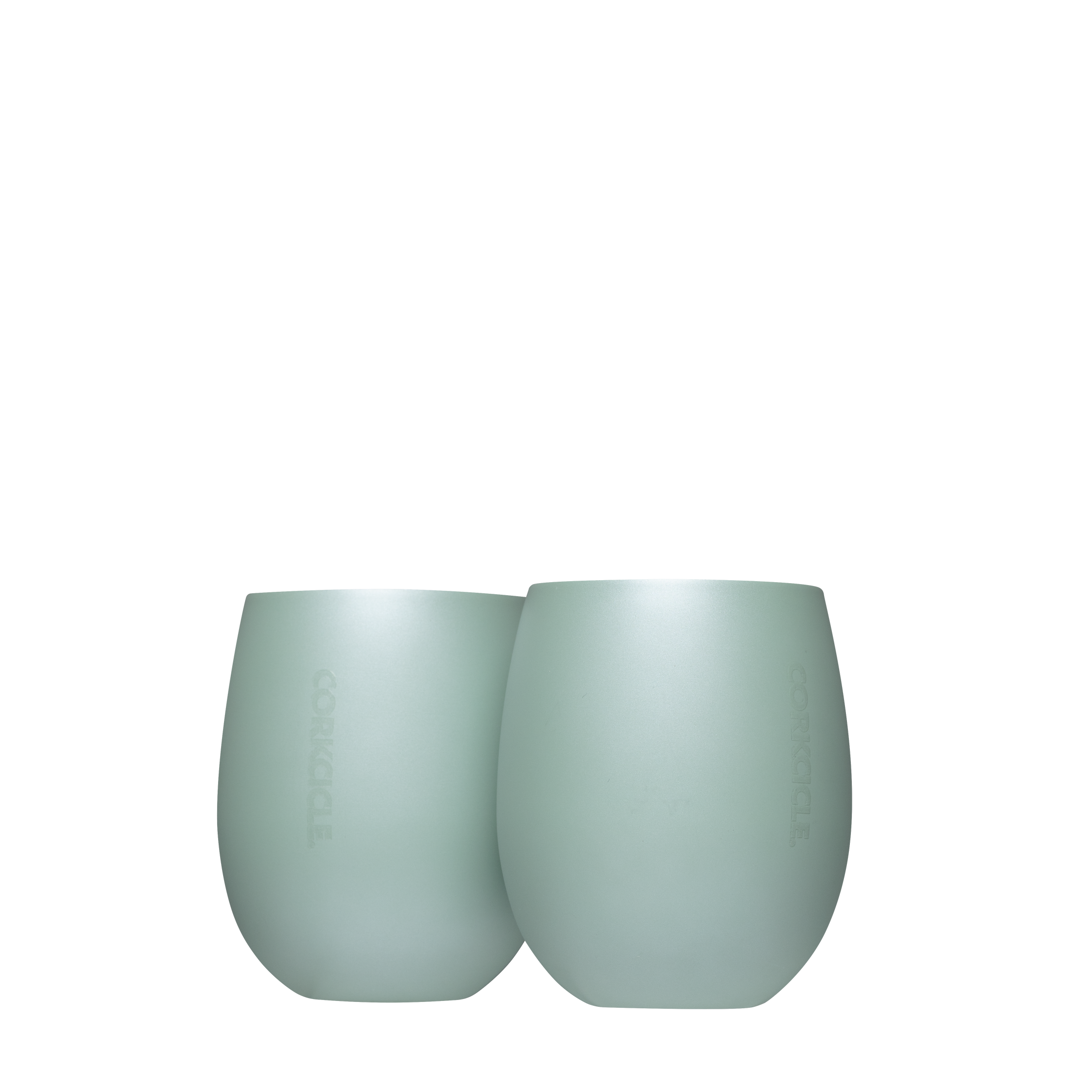 Sommelier Stemless Set (2) - Easy Cup A2