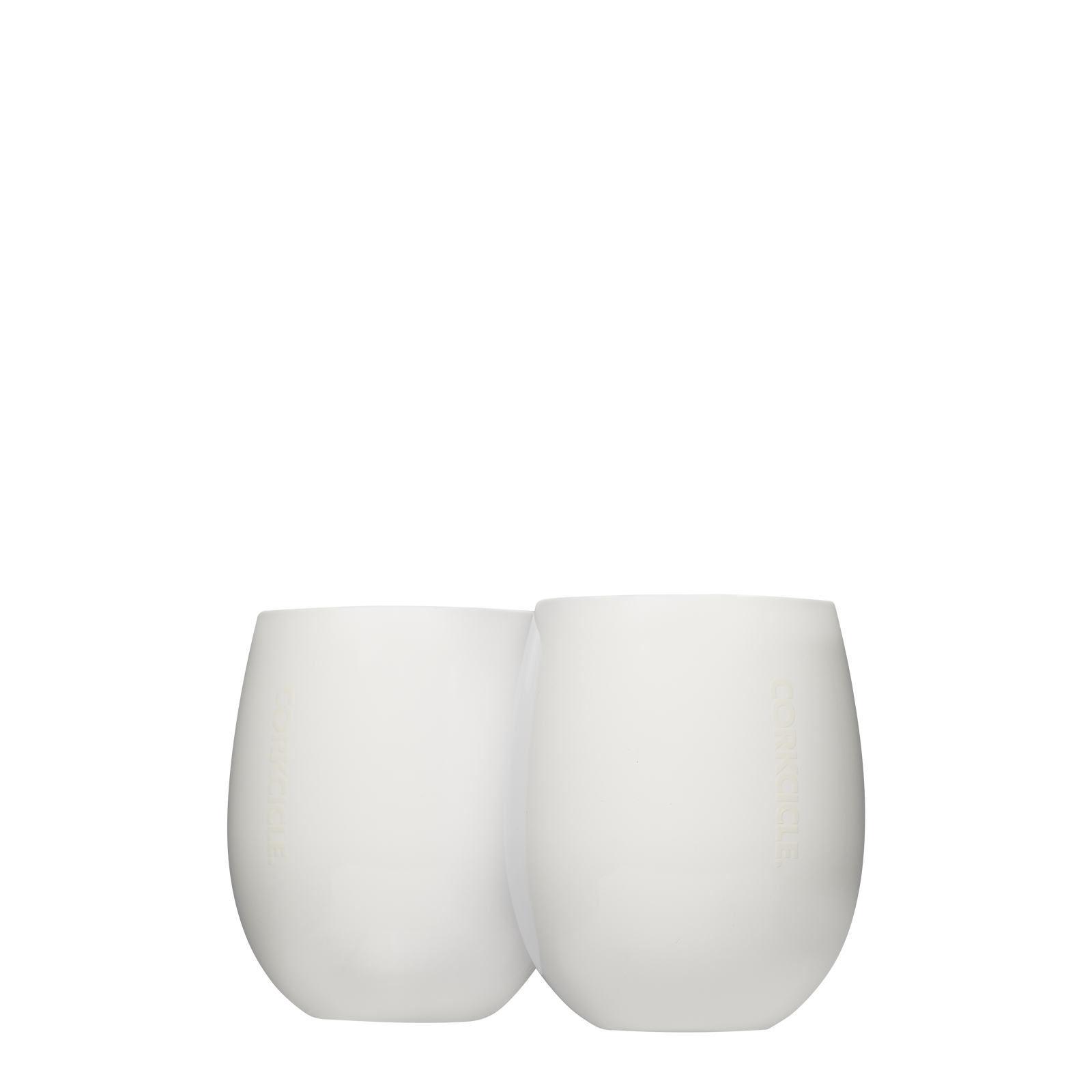 Sommelier Stemless Set (2) - Easy Cup A2