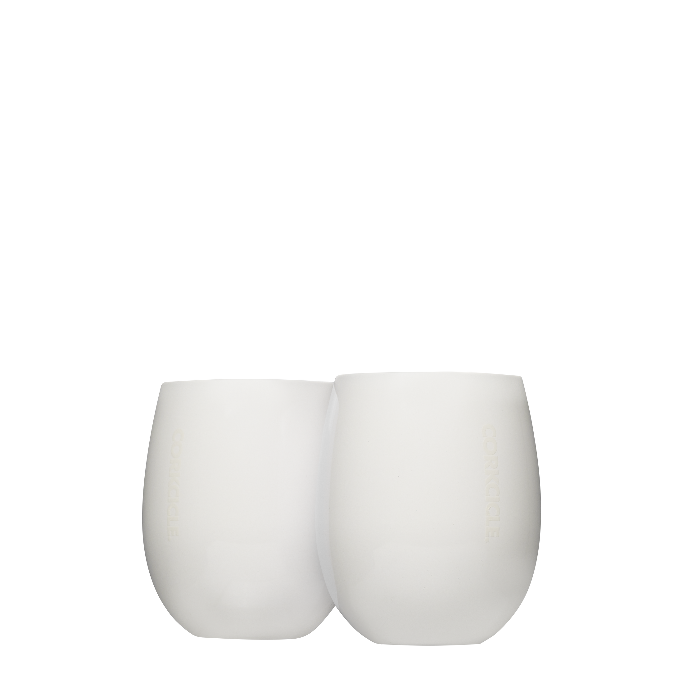 Sommelier Stemless Set (2) - Easy Cup A2