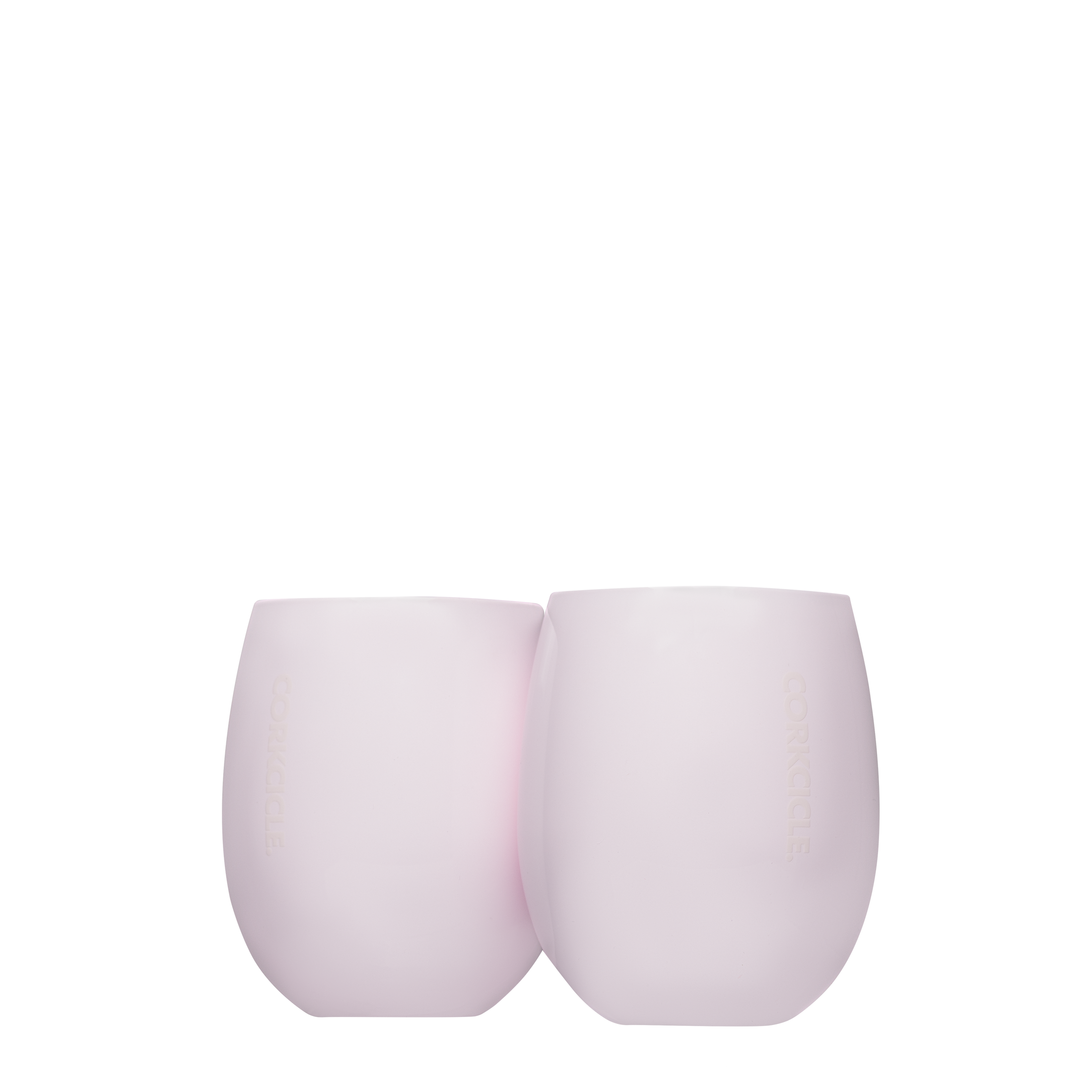 Sommelier Stemless Set (2) - Easy Cup A2
