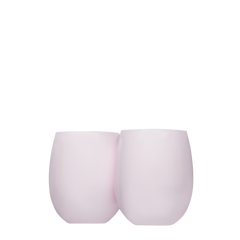 Sommelier Stemless Set (2) - Easy Cup A2