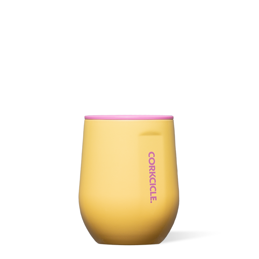 Classic Stemless - Durable Drinkware C3