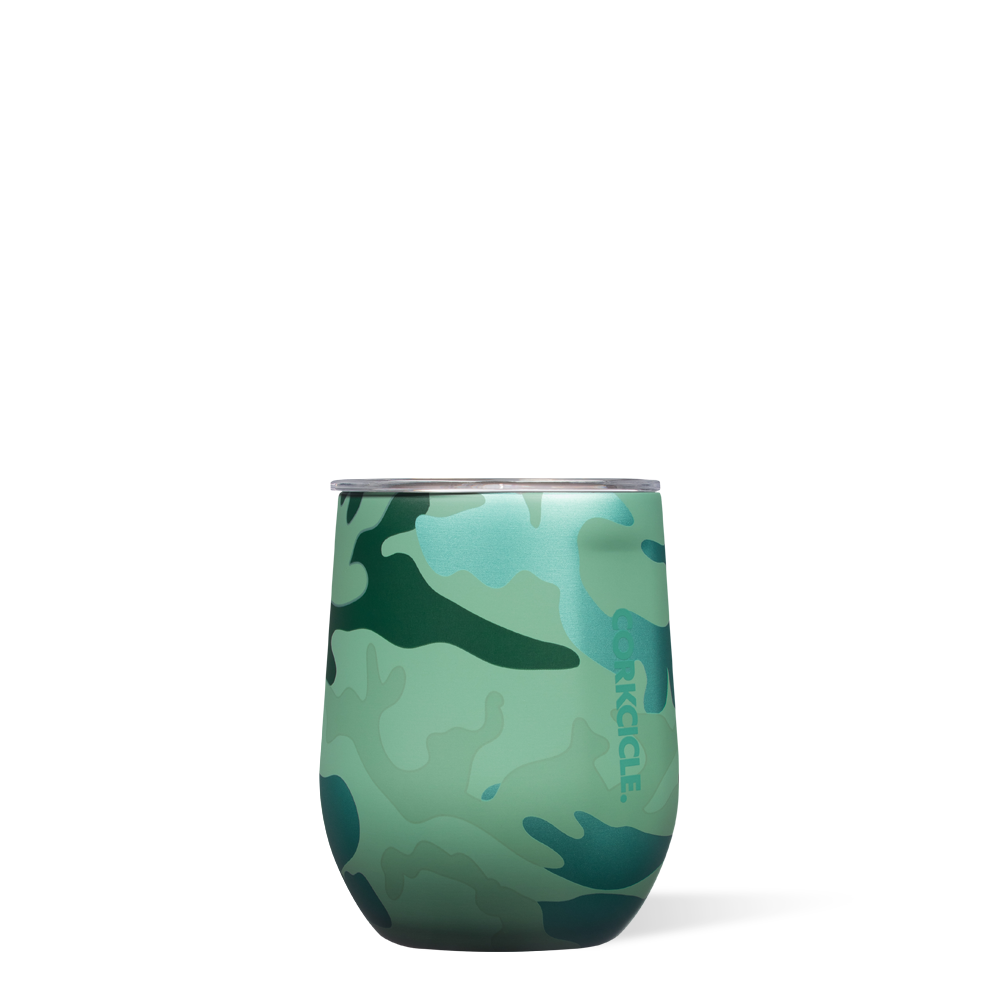 Classic Stemless - Durable Drinkware C3