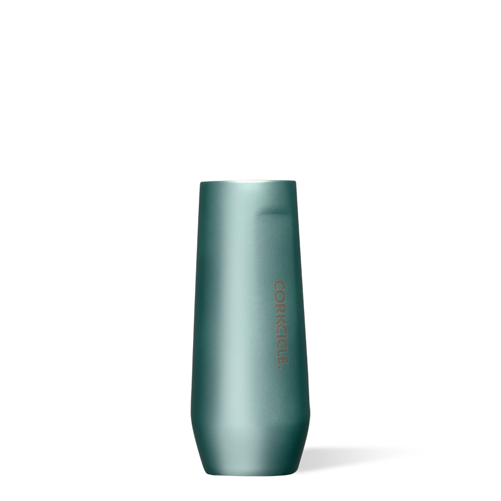 Stemless Flute - Original Bottle E5