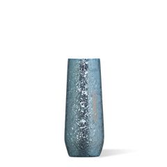 Stemless Flute - Original Bottle E5