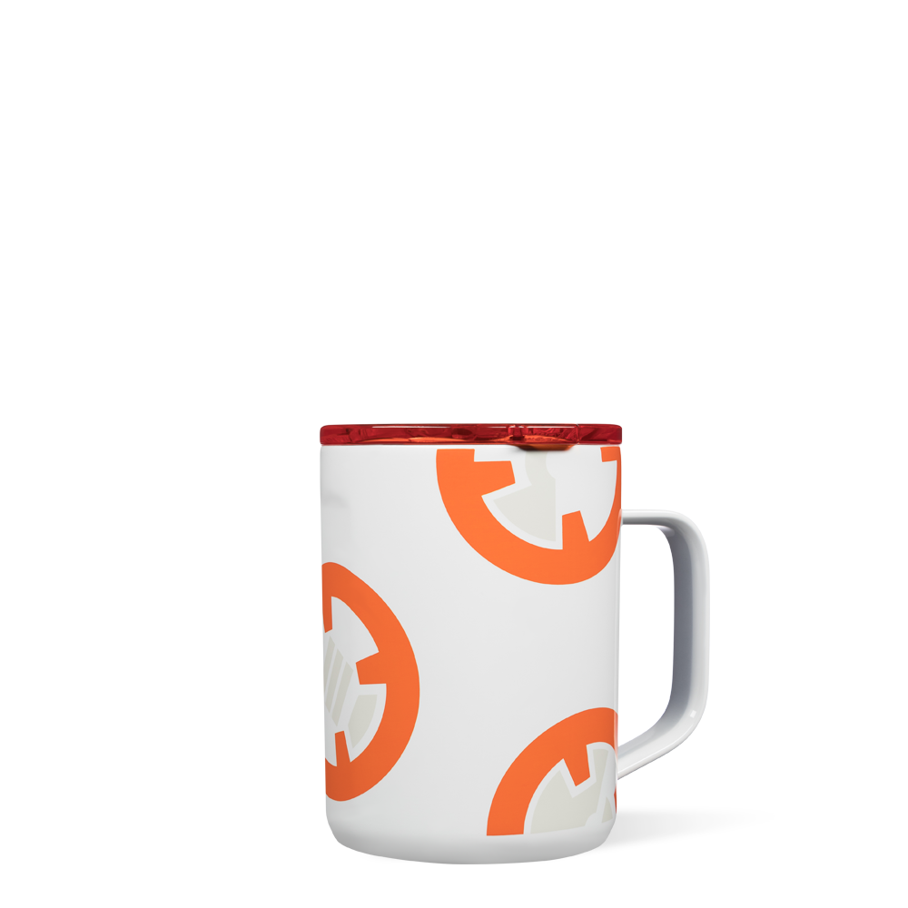 Star Wars TM Coffee Mug - Reliable Choice L7