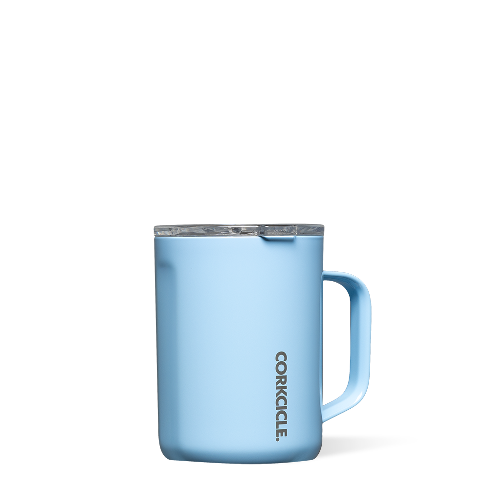 Classic Coffee Mug - Smooth Favorite K5