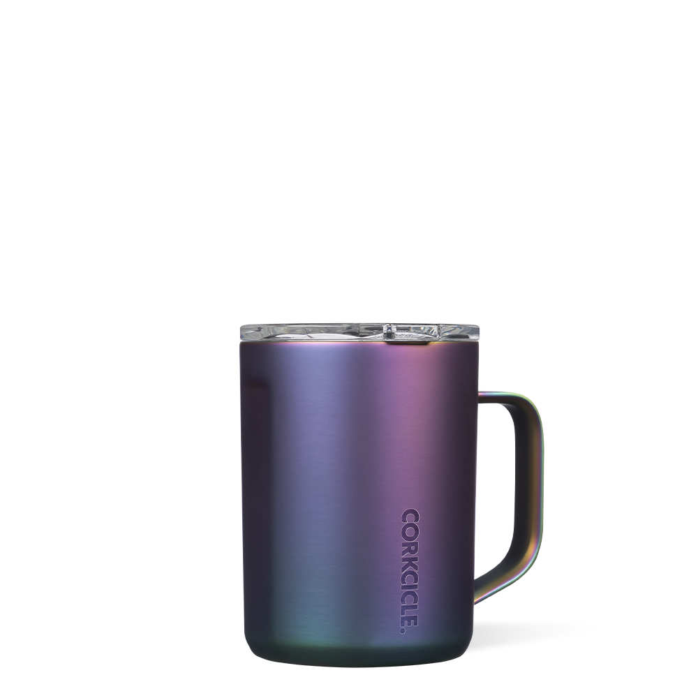 Classic Coffee Mug - Smooth Favorite K5
