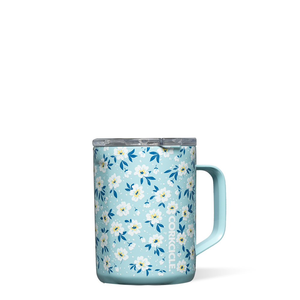 Classic Coffee Mug - Smooth Favorite K5