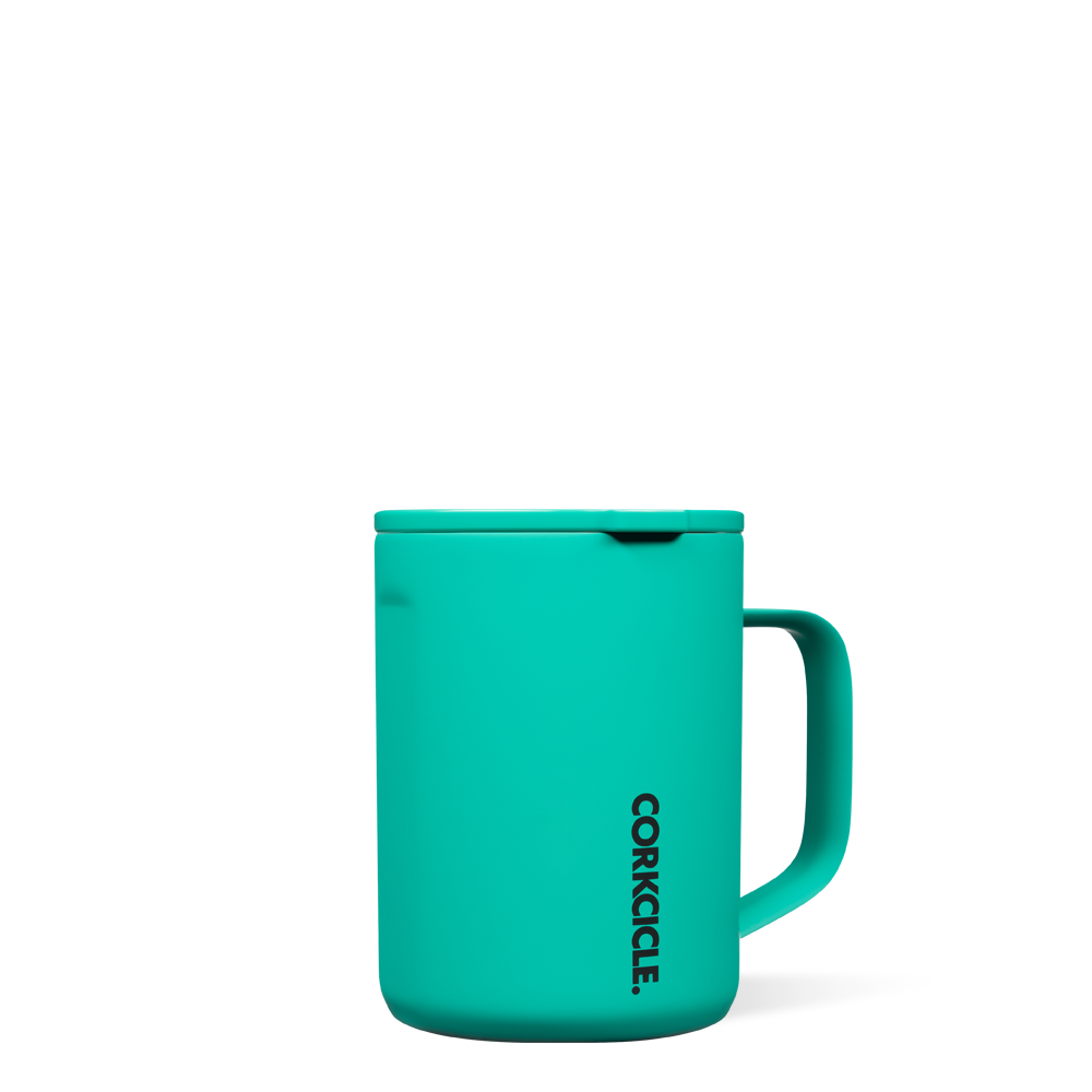 Classic Coffee Mug - Smooth Favorite K5