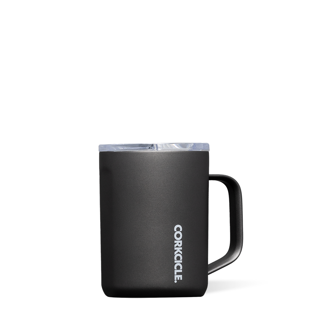 Classic Coffee Mug - Smooth Favorite K5