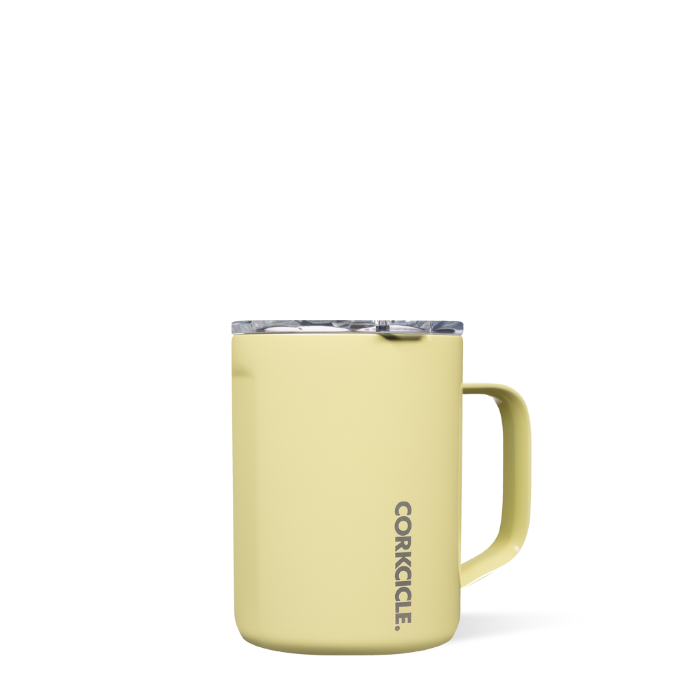 Classic Coffee Mug - Smooth Favorite K5