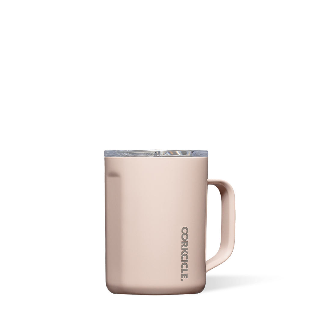 Classic Coffee Mug - Smooth Favorite K5
