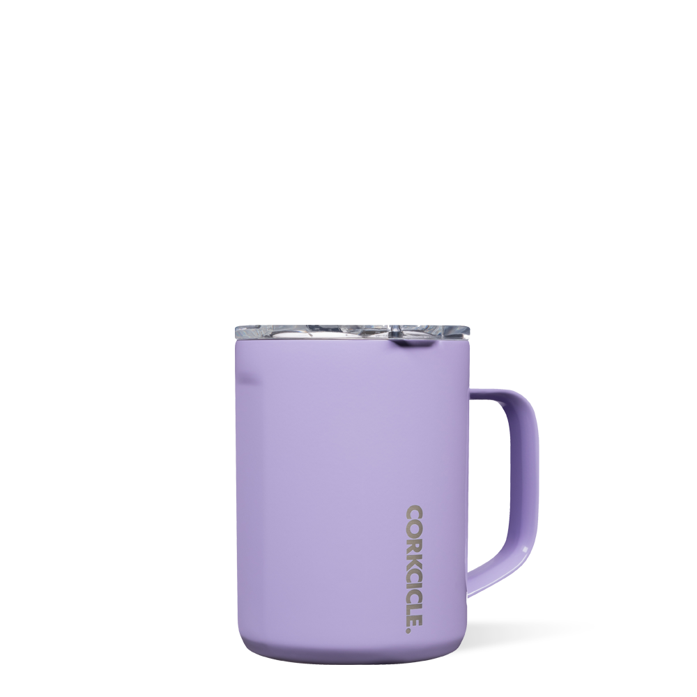 Classic Coffee Mug - Smooth Favorite K5