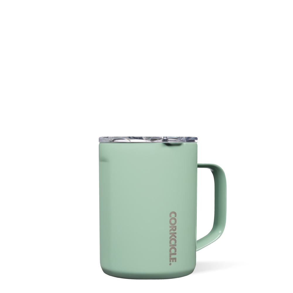 Classic Coffee Mug - Smooth Favorite K5